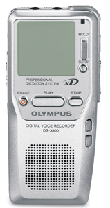 Olympus DS-3300 300ph